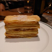 THE UPPER - 