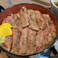 熟成焼肉 あらた - 