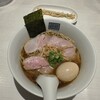 淡麗拉麺 己巳 野毛本店