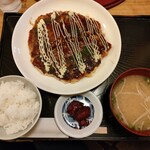 Higotei - 料理