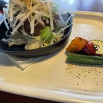 AGカフェ - 