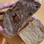 いしかわぱん - 