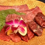 Azabu Juuban Yakiniku Buruzu - 