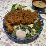 リリーカレー - 