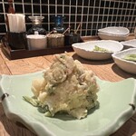 炭劇場 徳永座 - 