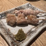 炭劇場 徳永座 - 