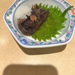 Sushi tsune - 