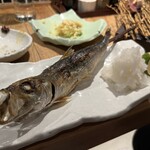 炭劇場 徳永座 - 