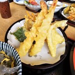 湘南しらす海鮮丼専門店 五八 - 