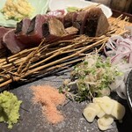 炭劇場 徳永座 - 