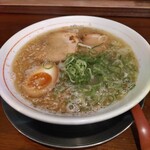 九州ラーメン　片岡製作所 - ラーメン