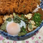 リリーカレー - 