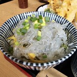 湘南しらす海鮮丼専門店 五八 - 