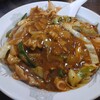 中華料理 龍上 - 料理写真:カレーチャンポン