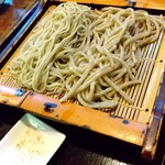 Teuchi Soba Ajigen - 