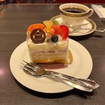 ぴよりんSTATION Cafe gentiane - 