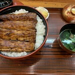 Unagi No Jimpachi - 