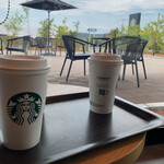 STARBUCKS COFFEE - 