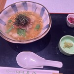 Tonkatsu To Washokuno Mise Chouhachi - 