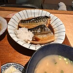 赤坂ごはん 山ね家 - 