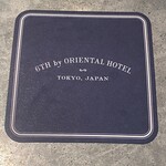6th by ORIENTAL HOTEL - 