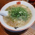 元祖熟成細麺　香来 - ラーメンｕｐ