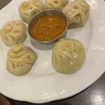 インド・ネパール料理 シャマーマハル - 