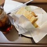 カフェ・ド・クリエ - 