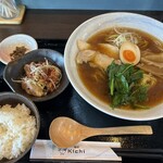 麺屋 Kichi - 