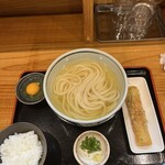 うどん処 重己 - 