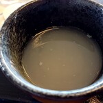 そば処 井田農園 - 