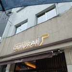 NOODLE CAFE SAMURAI - 