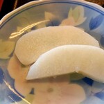 そば処 井田農園 - 