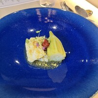 俺のフレンチ グランメゾン 大手町 - 