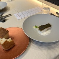 俺のフレンチ グランメゾン 大手町 - 