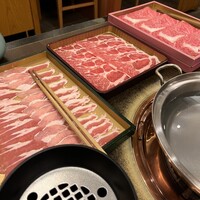 しゃぶ禅 渋谷店 - 