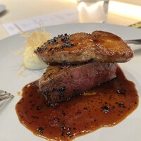 俺のフレンチ グランメゾン 大手町 - 