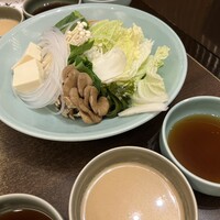 しゃぶ禅 渋谷店 - 