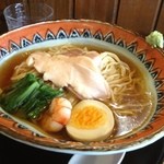 麺創 なな家 - 