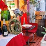 Osteria 吉田PASTA BAR - 