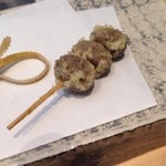 にい留 - 2013.10　お昼♪