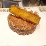 にい留 - 2013.10　お昼♪