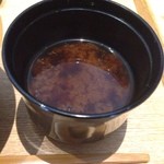 にい留 - 2013.10　お昼♪