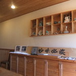 徳山鮓 - こんな感じですよー