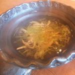 徳山鮓 - ひうお。