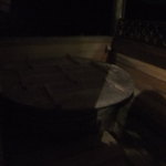 徳山鮓 - 信楽焼です