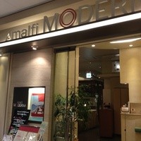 アマルフィイ・モデルナ - 