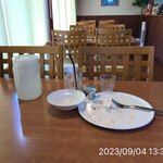 イル・ターボロ - とても美味しかったの証です(^^♪ 