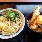 香の川製麺 - 