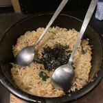 555 GO!GO!FIVE - ビビンバ